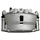 2007 Gmc Envoy Brake Caliper 1
